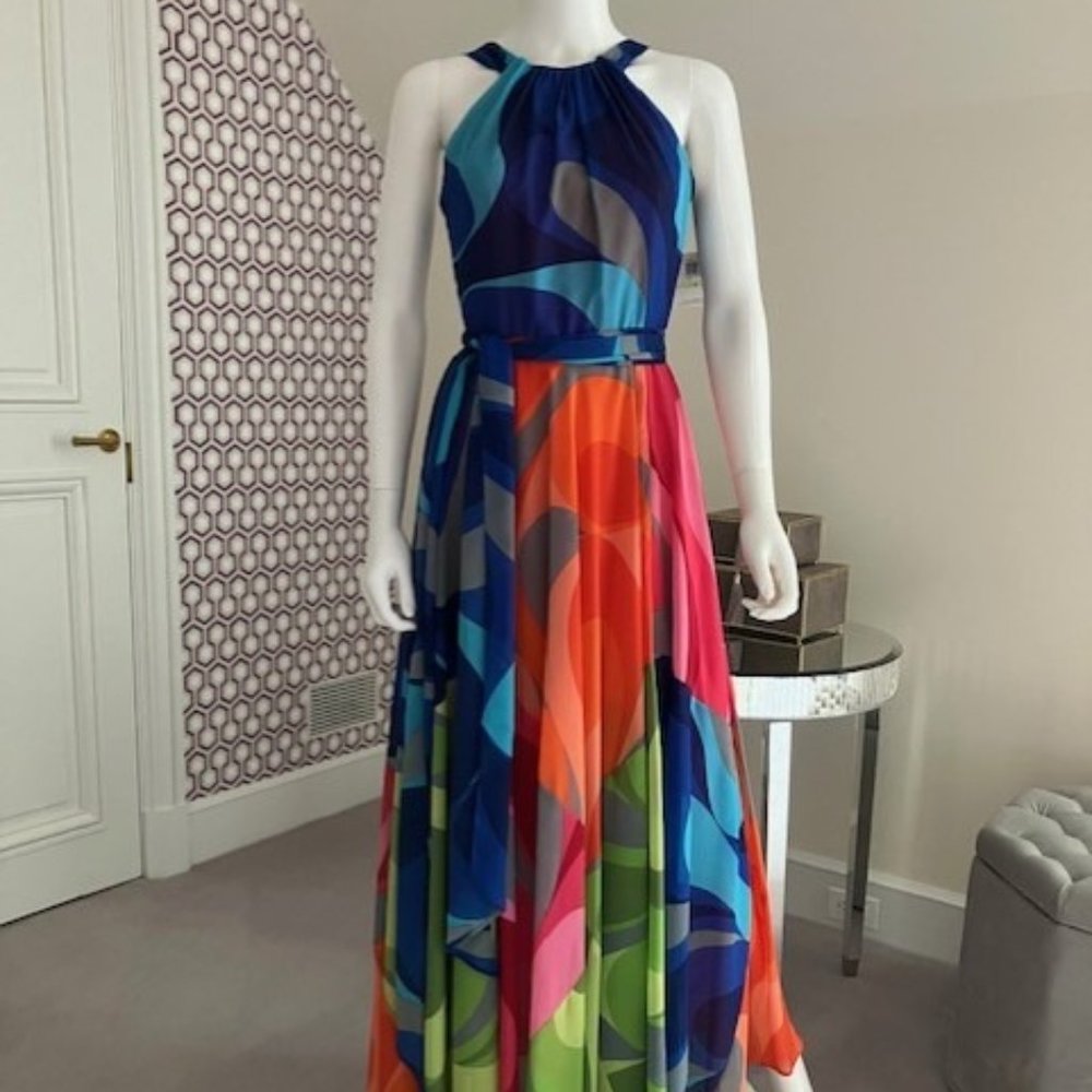 Muse Dress